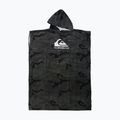 Dětská ponča Quiksilver Hoody Towel camo 4