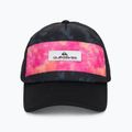 Pánská baseballová čepice Quiksilver Pidgeon Chicken black 2