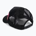 Pánská baseballová čepice Quiksilver Pidgeon Chicken black 4