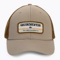 Pánská baseballová čepice Quiksilver Jetty Scrubber plage 4