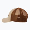 Pánská baseballová čepice Quiksilver Jetty Scrubber plage 8
