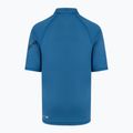 Dětské plavecké tričko Quiksilver All Time Blue EQBWR03212-BYHH 2
