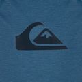 Dětské plavecké tričko Quiksilver All Time Blue EQBWR03212-BYHH 3