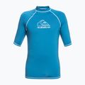 Pánské tričko Quiksilver Ontour Swim Shirt blue EQYWR03359
