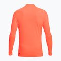 Quiksilver Dětské tričko All Time Orange EQBWR03213-MKZ0 2