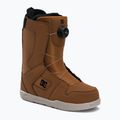 Pánské boty na snowboard DC Phase Boa wheat/black