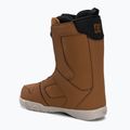 Pánské boty na snowboard DC Phase Boa wheat/black 2