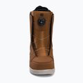 Pánské boty na snowboard DC Phase Boa wheat/black 3
