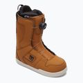 Pánské boty na snowboard DC Phase Boa wheat/black 10