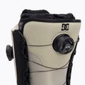 Pánské boty na snowboard DC Transcend off white/gum 6