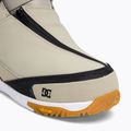 Pánské boty na snowboard DC Transcend off white/gum 7
