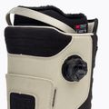 Pánské boty na snowboard DC Transcend off white/gum 8