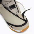 Pánské boty na snowboard DC Transcend off white/gum 9