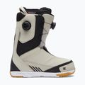 Pánské boty na snowboard DC Transcend off white/gum 11