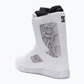 Dámské boty na snowboard DC Phase Boa white/snake 2