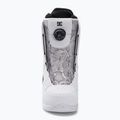Dámské boty na snowboard DC Phase Boa white/snake 3