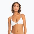 Horní díl plavek ROXY Love The Surf Knot 2021 bright white 4