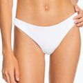 Spodní díl plavek ROXY Love The Baja 2021 bright white 4