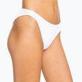 Spodní díl plavek ROXY Love The Baja 2021 bright white 7