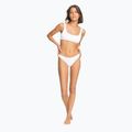 Spodní díl plavek ROXY Love The Baja 2021 bright white 5