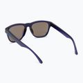 Pánské sluneční brýle Quiksilver Tagger navy flash blue 2