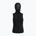 Dámská neoprenová vesta ROXY 2.0 mm Swell Series Hooded Wetsuit Vest true black 2