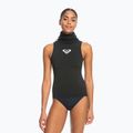 Dámská neoprenová vesta ROXY 2.0 mm Swell Series Hooded Wetsuit Vest true black 3
