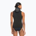 Dámská neoprenová vesta ROXY 2.0 mm Swell Series Hooded Wetsuit Vest true black 5