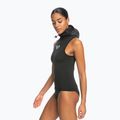 Dámská neoprenová vesta ROXY 2.0 mm Swell Series Hooded Wetsuit Vest true black 7