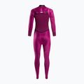 Dámský neopren   ROXY 5/4/3 Swell Series FZ GBS black 5