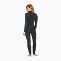 Dámský neopren   ROXY 5/4/3 Swell Series FZ GBS black 7