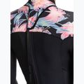 Dámský plavecký neopren ROXY 2.0 Swell Series BZ Qlock anthracite paradise found s wetsuit 6