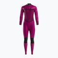 Dámský neopren   ROXY 4/3 Swell Series FZ GBS black 4