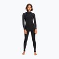 Dámský neopren   ROXY 4/3 Swell Series FZ GBS black 6