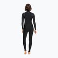 Dámský neopren   ROXY 4/3 Swell Series FZ GBS black 7