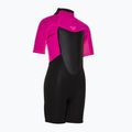 Dětský neopren   ROXY 2/2 Prologue Girl BZ SS SP FL festival fuchsia