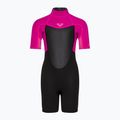 Dětský neopren   ROXY 2/2 Prologue Girl BZ SS SP FL festival fuchsia 2