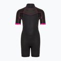 Dětský neopren   ROXY 2/2 Prologue Girl BZ SS SP FL festival fuchsia 4
