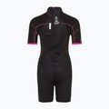 Dětský neopren   ROXY 2/2 Prologue Girl BZ SS SP FL festival fuchsia 5