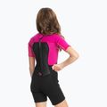 Dětský neopren   ROXY 2/2 Prologue Girl BZ SS SP FL festival fuchsia 7