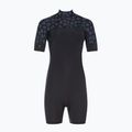 Dámský neopren   ROXY 2.0 Swell Series SS BZ QLCK black 2