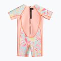 Neopren ROXY 1.5 Swell S Toddler BZ SS SP FLT tanager tur tw floral conf 2