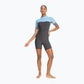 Dámský neopren   ROXY 2.0 Swell Series SS BZ QLCK jet/boy blue 2