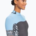 Dámský neopren   ROXY 2.0 Swell Series SS BZ QLCK jet/boy blue 6