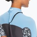 Dámský neopren   ROXY 2.0 Swell Series SS BZ QLCK jet/boy blue 7