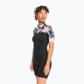 Dámský neopren   ROXY 2.0 Swell Series SS BZ QLCK anthracite paradise found s