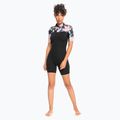 Dámský neopren   ROXY 2.0 Swell Series SS BZ QLCK anthracite paradise found s 2