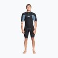 Pánský neopren   Quiksilver 2/2 Capsule Saturn SS SP black/provincial blue 7