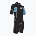 Pánský neopren   Quiksilver 2/2 Capsule Saturn SS SP black/provincial blue