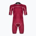 Pánský neopren   Quiksilver 2/2 Capsule Saturn SS SP black/provincial blue 4